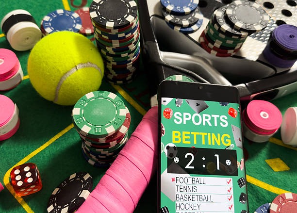 Lo que define la experiencia en bet44